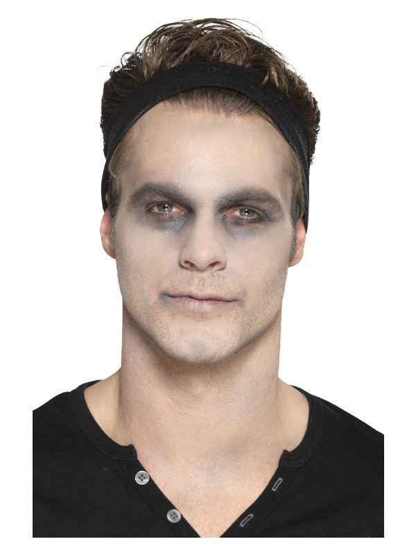 Smiffys Make - Up FX, Fake Blood & Latex Kit, - Adult Weekender