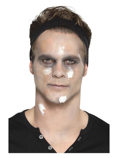 Smiffys Make - Up FX, Fake Blood & Latex Kit, - Adult Weekender