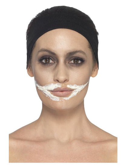 Smiffys Make - Up FX, Fake Blood & Latex Kit, - Adult Weekender