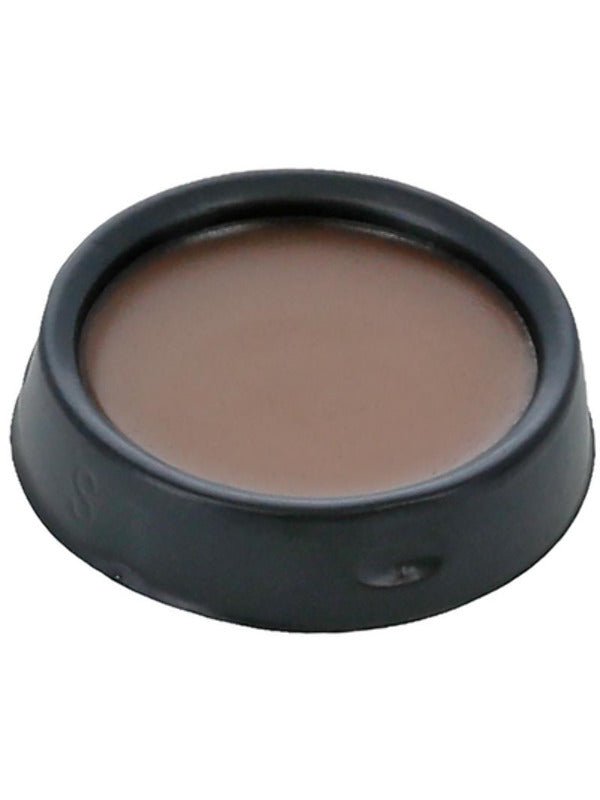 Smiffys Make - Up FX, Fake Skin/Scar Make - Up, 3.8g, - Adult Weekender