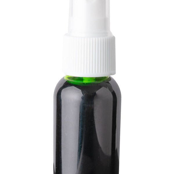 Smiffys Make - Up FX, Green Spray Blood, 28ml - Adult Weekender