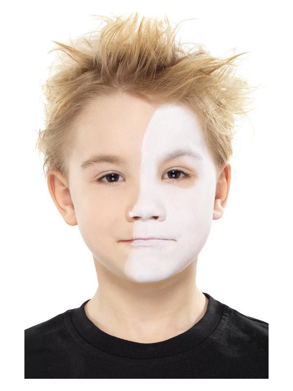 Smiffys Make - Up FX, Halloween Character Kit, Aqua, - Adult Weekender