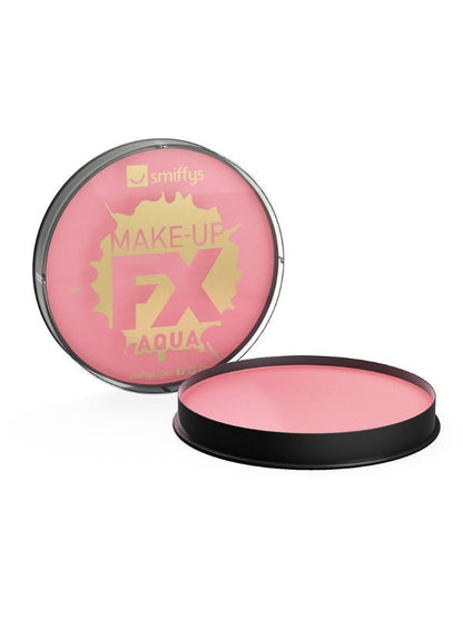 Smiffys Make - Up FX, Pink - Adult Weekender