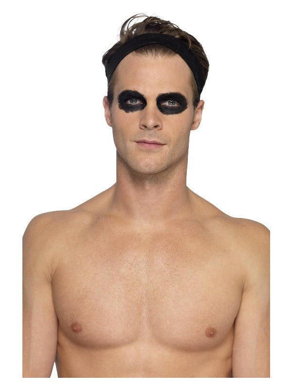 Smiffys Make - Up FX, Skeleton Liquid Latex Kit, - Adult Weekender