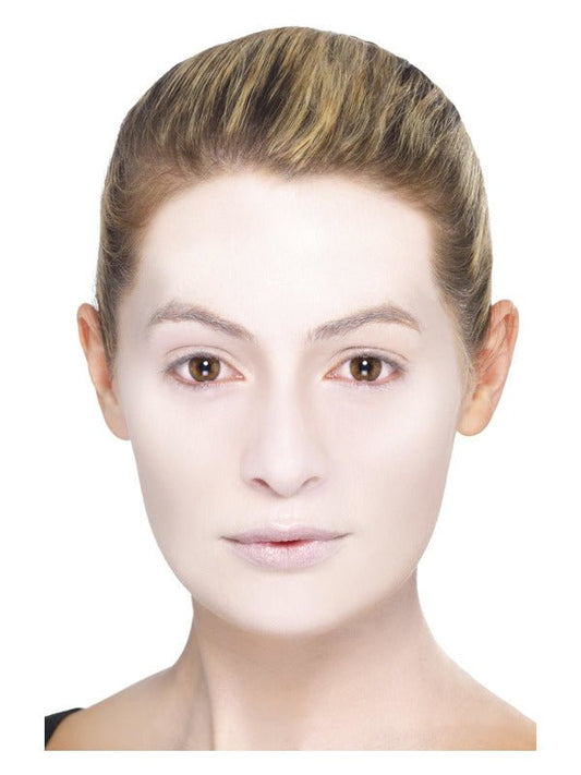 Smiffys Make - Up FX, Vampire Kit, White &amp; Red - Adult Weekender