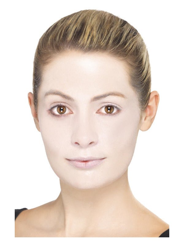 Smiffys Make - Up FX, Zombie Kit, Red - Adult Weekender