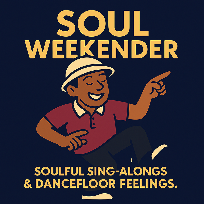 Soul Weekender