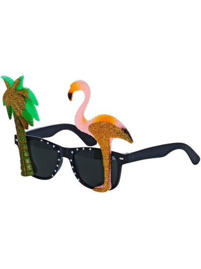 Specs, Black - Adult Weekender