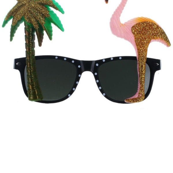 Specs, Black - Adult Weekender