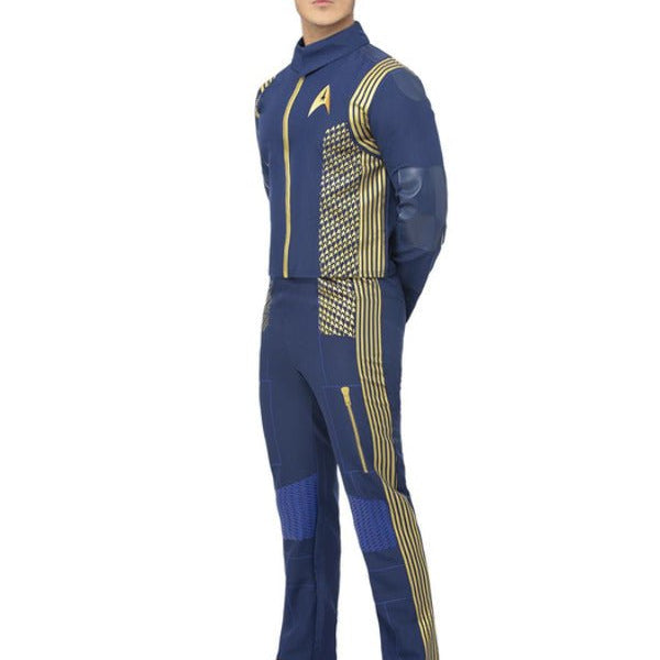Star Trek Discovery Command Uniform - Adult Weekender