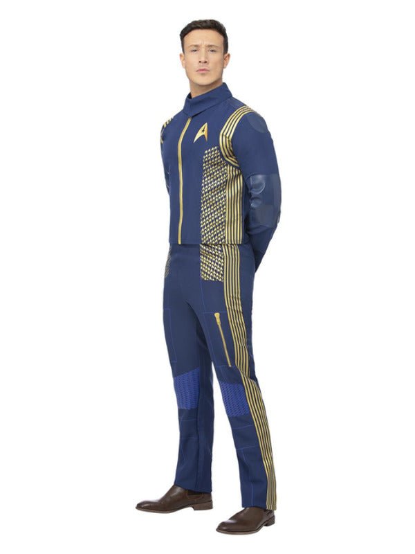 Star Trek Discovery Command Uniform - Adult Weekender