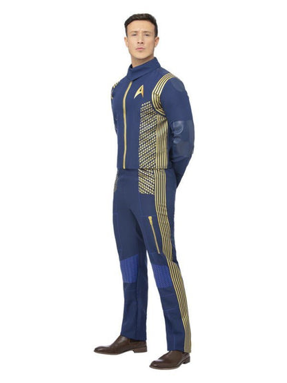 Star Trek Discovery Command Uniform - Adult Weekender