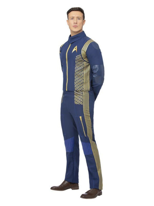 Star Trek Discovery Command Uniform - Adult Weekender