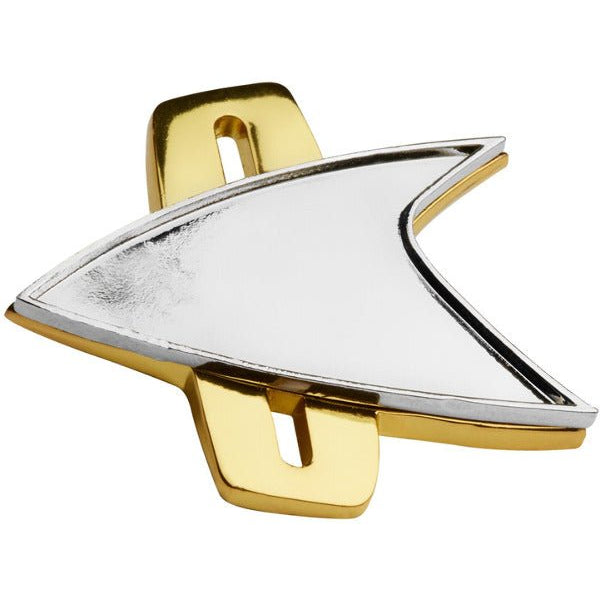 Star Trek Voyager Badge - Adult Weekender