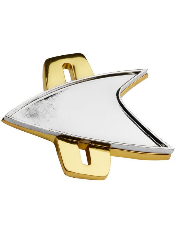Star Trek Voyager Badge - Adult Weekender