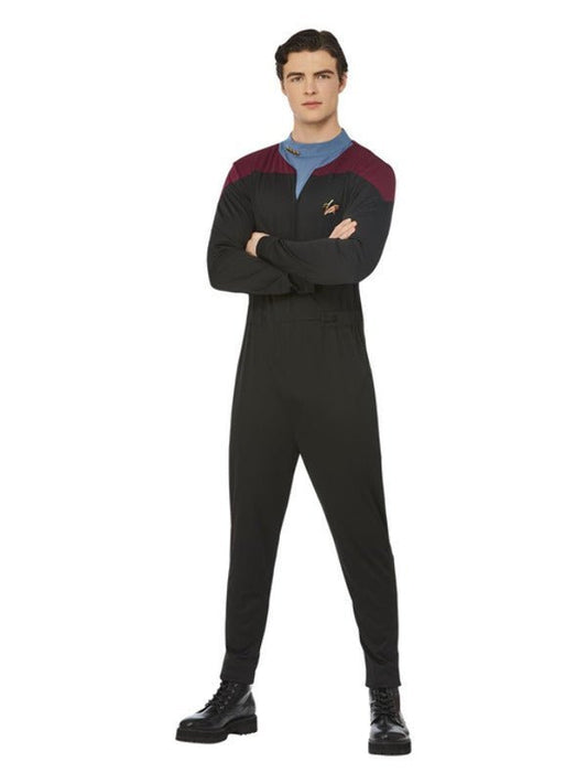Star Trek Voyager Command Uniform - Adult Weekender