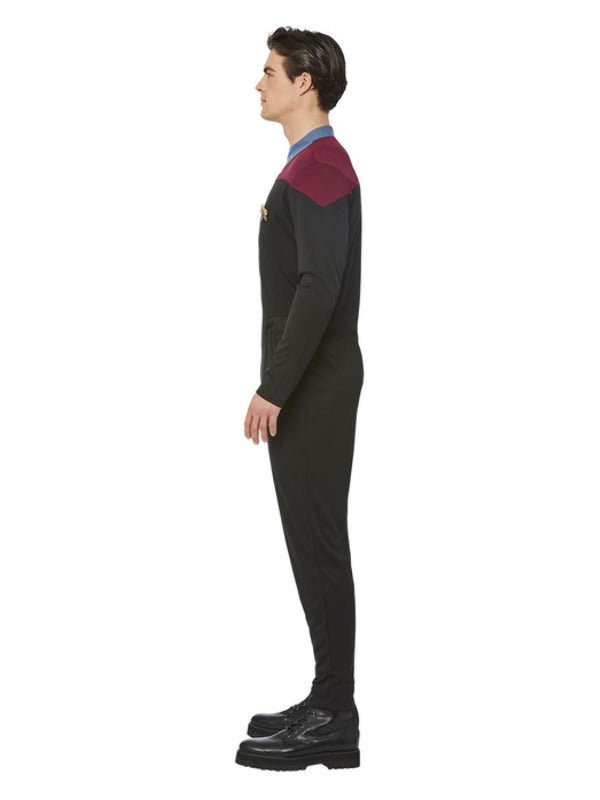 Star Trek Voyager Command Uniform - Adult Weekender