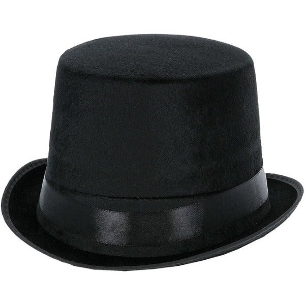 Tales of Old England Indestructible Topper Hat, Bl - Adult Weekender