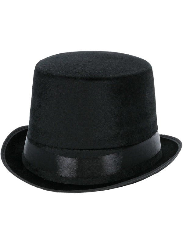 Tales of Old England Indestructible Topper Hat, Bl - Adult Weekender