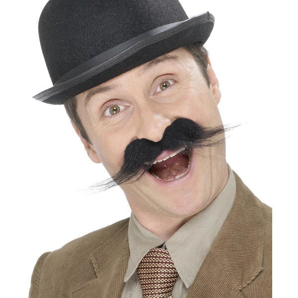 Tales of Old England Investigator Tash, Black - Adult Weekender