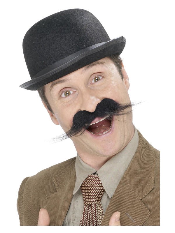 Tales of Old England Investigator Tash, Black - Adult Weekender