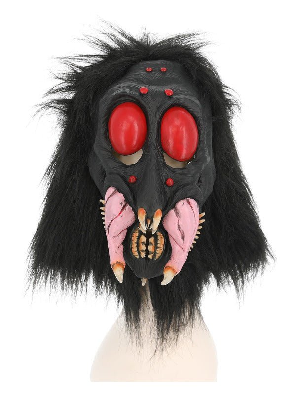 Tarantula Spider Latex Mask - Adult Weekender