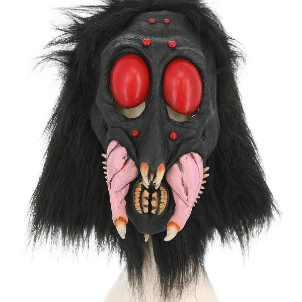 Tarantula Spider Latex Mask - Adult Weekender