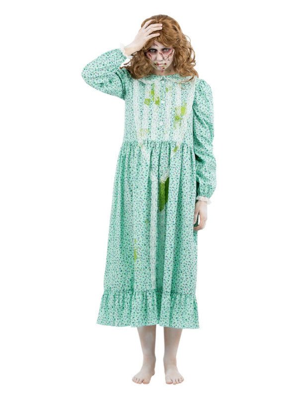 The Exorcist, Regan Costume - Adult Weekender
