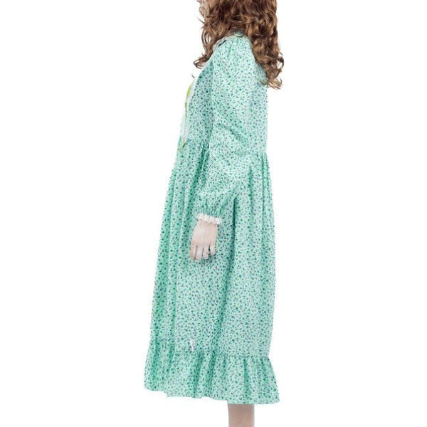 The Exorcist, Regan Costume - Adult Weekender