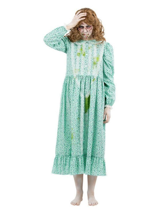 The Exorcist, Regan Costume - Adult Weekender