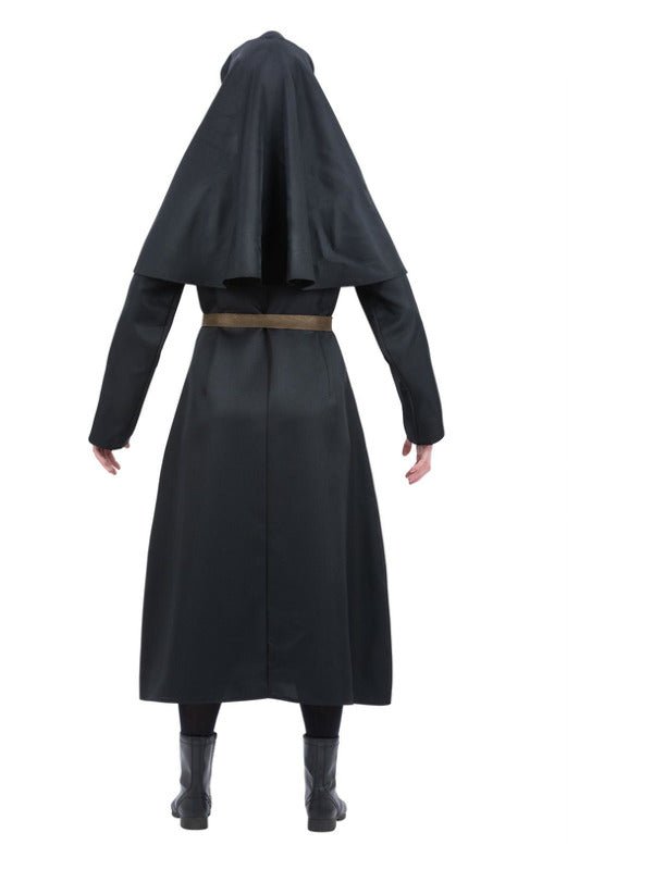 The Nun, Valak Costume - Adult Weekender