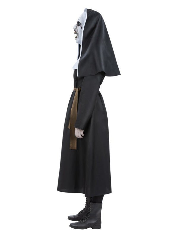 The Nun, Valak Costume - Adult Weekender