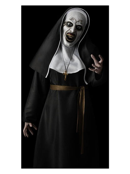 The Nun, Valak Costume - Adult Weekender