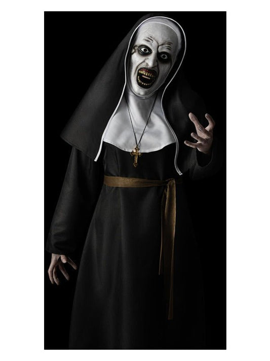 The Nun, Valak Costume - Adult Weekender