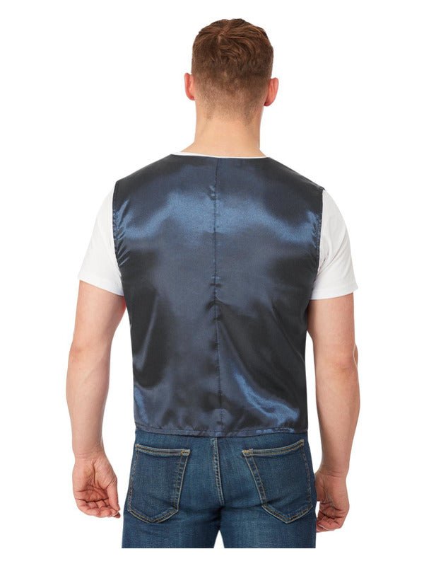 Union Jack Waistcoat - Adult Weekender
