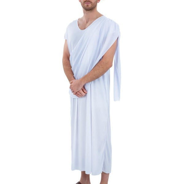 Unisex Toga Costume - Adult Weekender