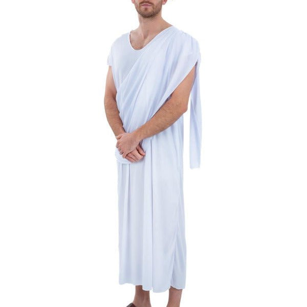 Unisex Toga Costume - Adult Weekender