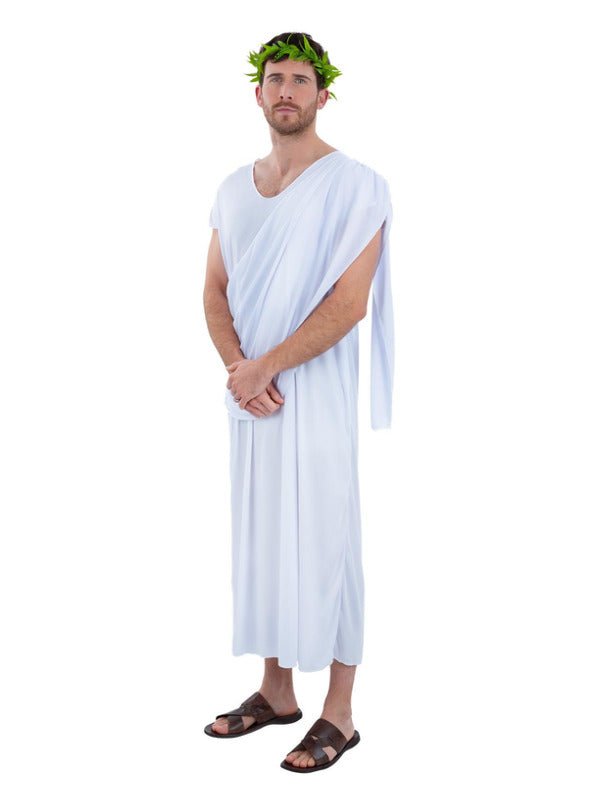 Unisex Toga Costume - Adult Weekender