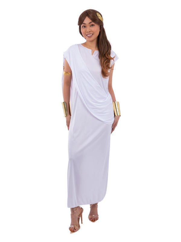 Unisex Toga Costume - Adult Weekender