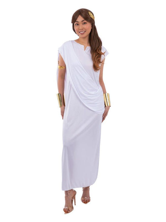 Unisex Toga Costume - Adult Weekender