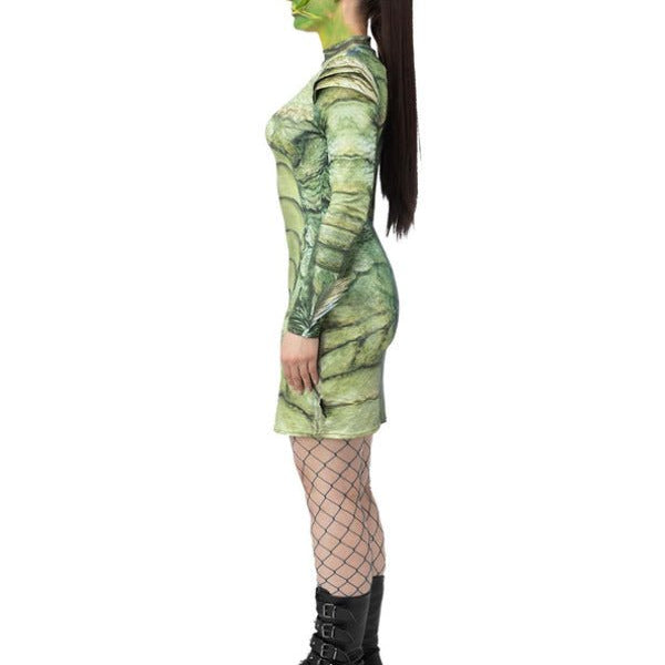 Universal Monsters Creature From The Black - Adult Weekender