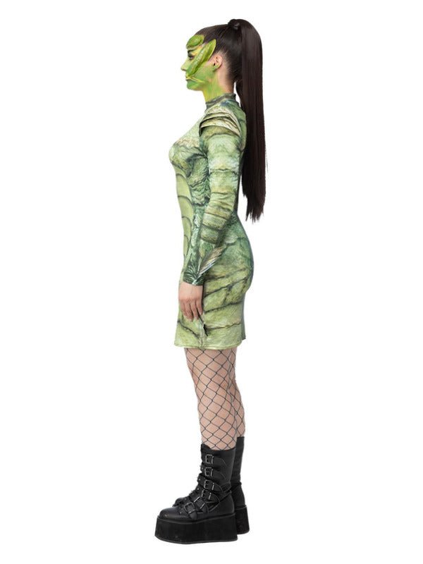 Universal Monsters Creature From The Black - Adult Weekender