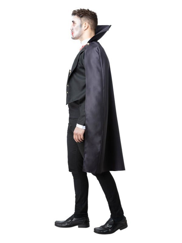 Universal Monsters Dracula Costume - Adult Weekender