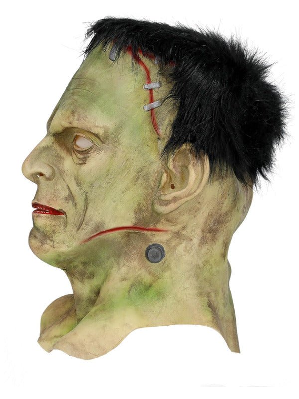 Universal Monsters Frankenstein Latex Mask - Adult Weekender