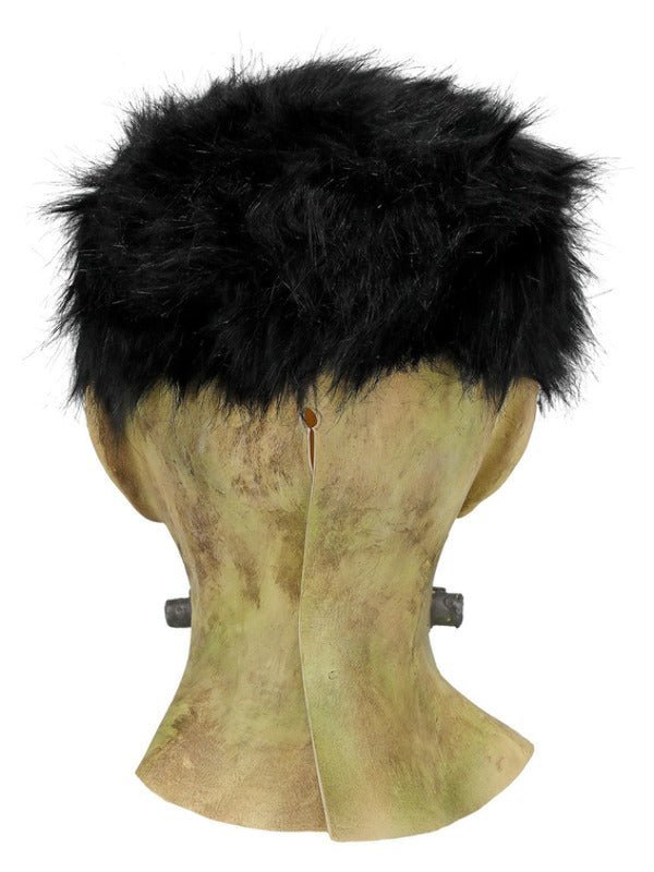 Universal Monsters Frankenstein Latex Mask - Adult Weekender