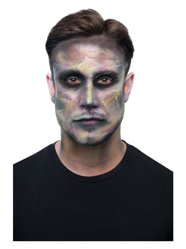 Universal Monsters Make - Up Bumper Kit - Adult Weekender