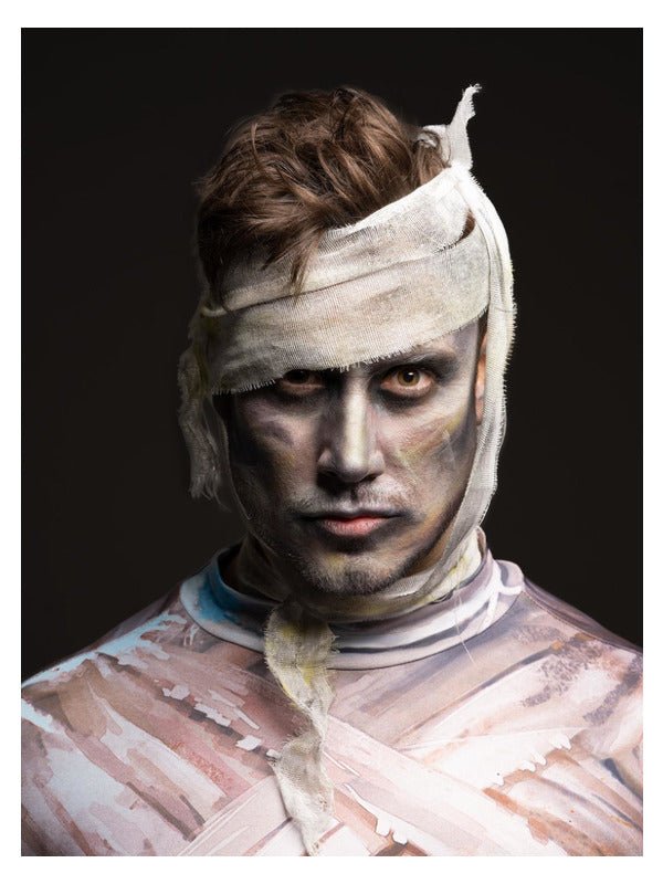 Universal Monsters Make - Up Bumper Kit - Adult Weekender