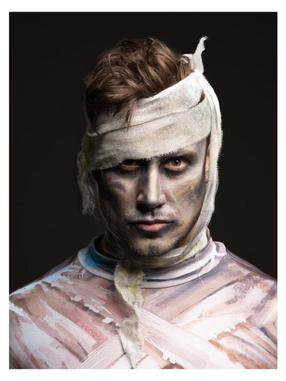 Universal Monsters Make - Up Bumper Kit - Adult Weekender