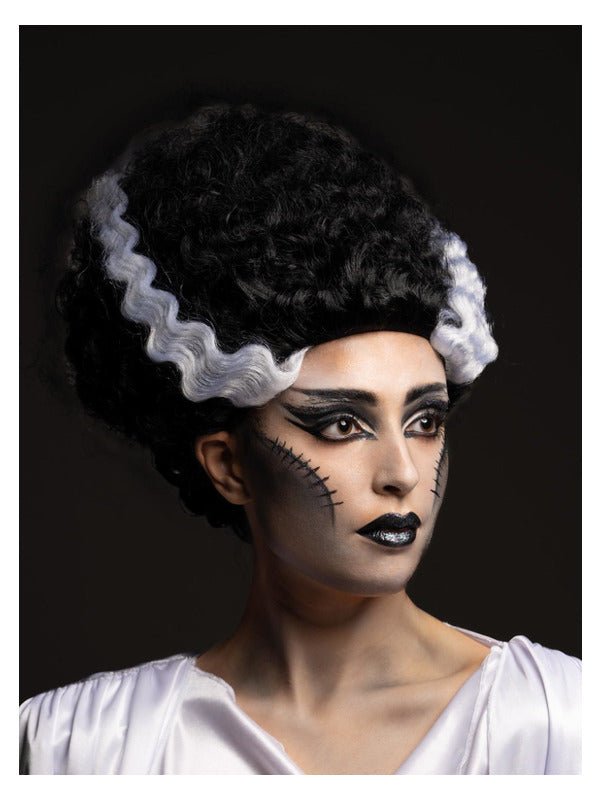 Universal Monsters Make - Up Bumper Kit - Adult Weekender