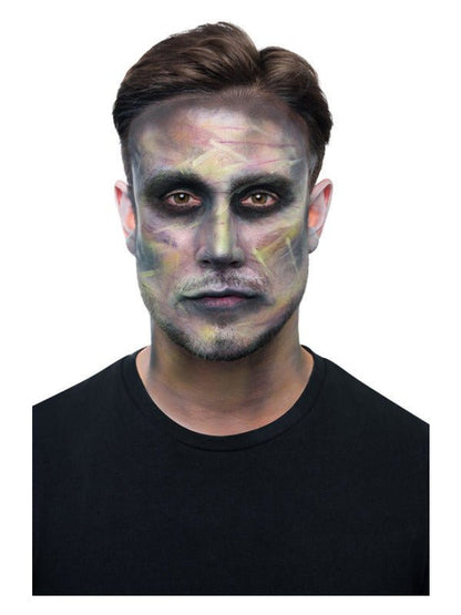 Universal Monsters Make - Up Bumper Kit - Adult Weekender